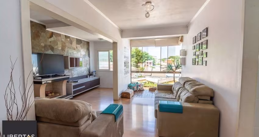 Apartamento para Venda - 70m², 2 dormitórios, sendo 1 suites, 1 vaga - Vila Cach