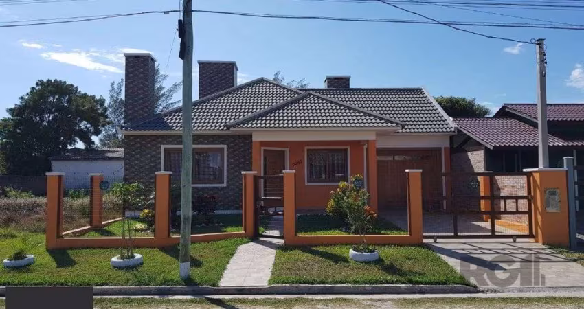 Casa 3 dormitórios à venda Tramandaí Tramandaí/RS