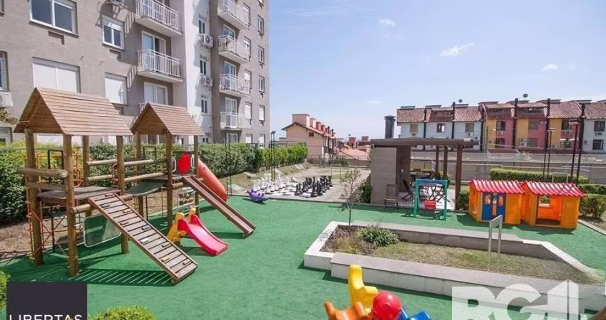 Apartamento 3 dormitórios à venda Jardim Sabará Porto Alegre/RS