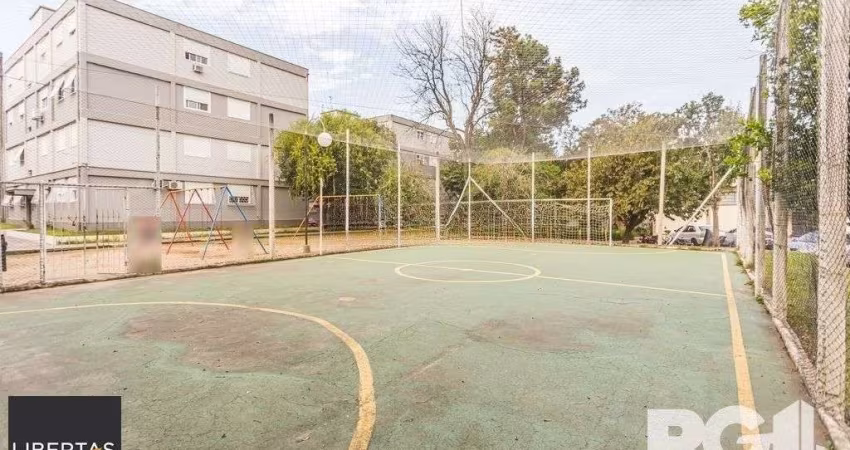 Apartamento 2  dormitórios 48m² privativos, 1 vaga - Conjunto Residencial Zeferi