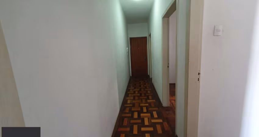 Apartamento 2 dormitórios à venda São João Porto Alegre/RS