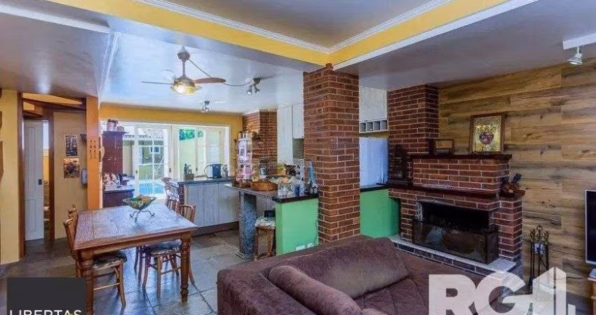 Casa 3 dormitórios à venda Morro Santana Porto Alegre/RS