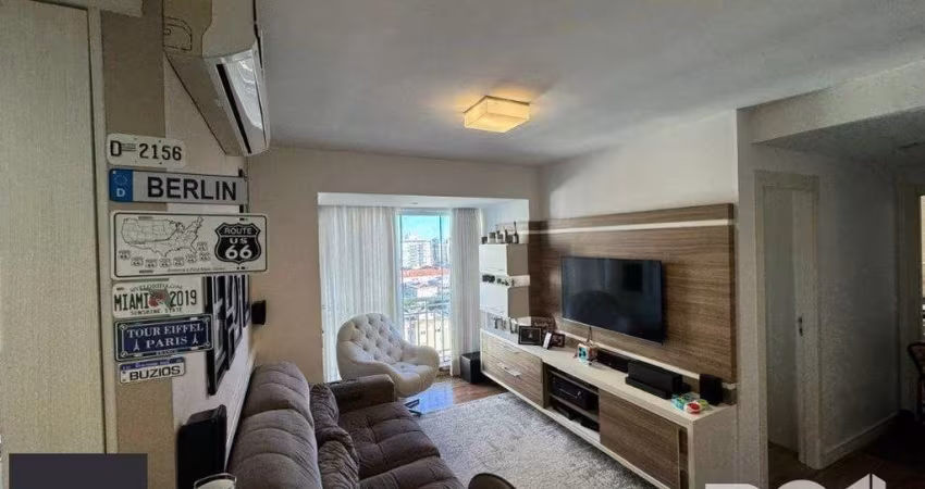 Apartamento 3 dormitórios à venda Vila Ipiranga Porto Alegre/RS