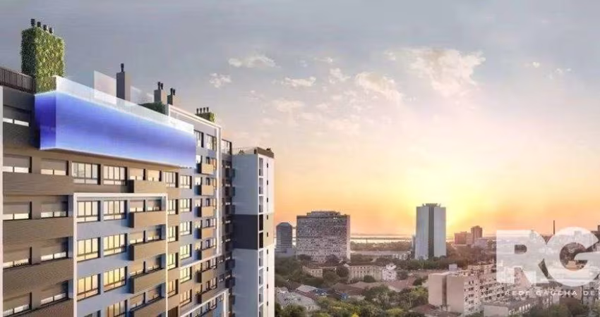 Apartamento 3 dormitórios à venda Cidade Baixa Porto Alegre/RS