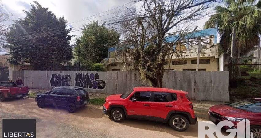 Terreno à venda Marechal Rondon Canoas/RS