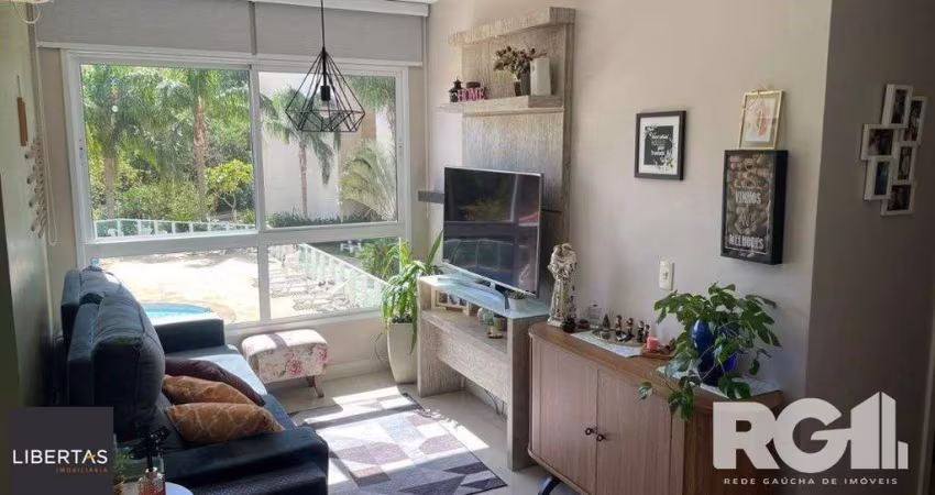 Apartamento 2 dormitórios à venda Jardim Itu Porto Alegre/RS