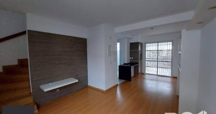 Casa em Condomínio 2 dormitórios à venda Marechal Rondon Canoas/RS