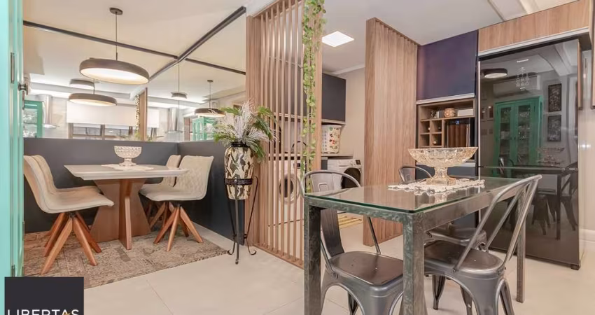 Apartamento 2 dormitórios à venda Menino Deus Porto Alegre/RS