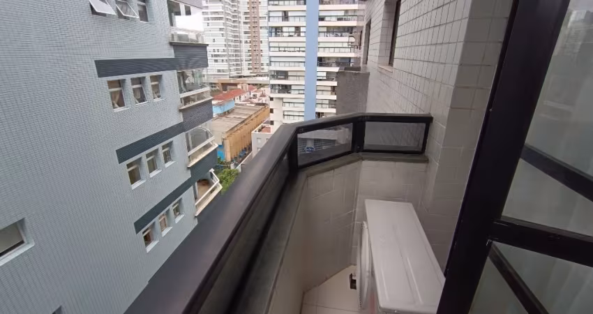 UM DORRMITÓRIO PREMIUM NA POMPÉIA EM SANTOS