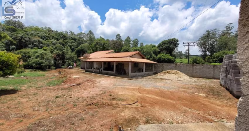 Chácara para Venda em Pedra Bela, Zona Rural, 1 dormitório, 1 banheiro, 1 vaga