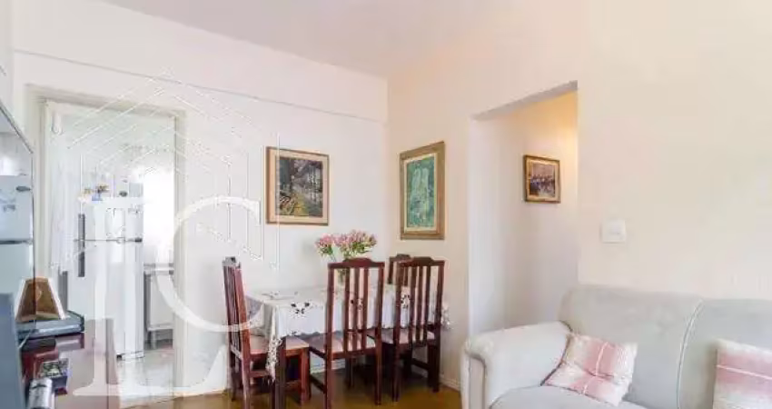 Apartamento para Venda em São Paulo, Saúde, 2 dormitórios, 2 banheiros