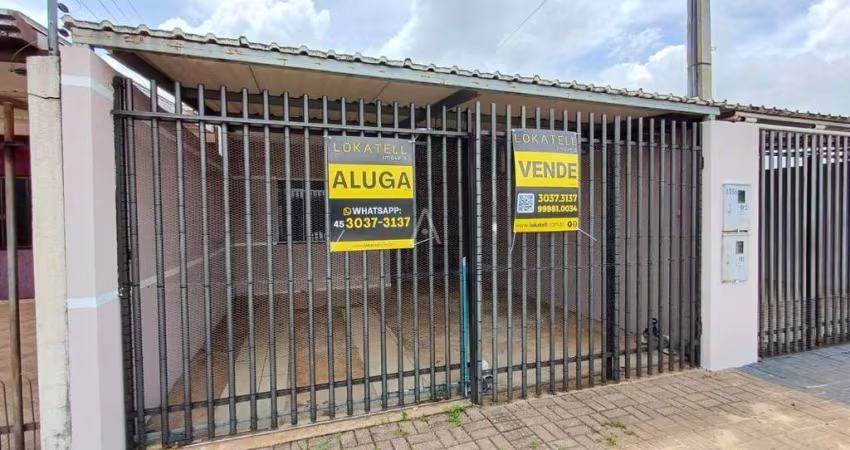 Casa Residencial 3 quartos à venda no Bairro FLORAIS DO PARANA em CASCAVEL por R$ 335.000,00