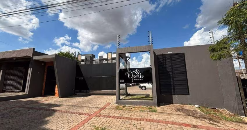 Apartamento para locação no bairro Brazmadeira em Cascavel