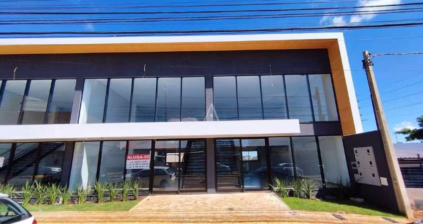 Sala Comercial para aluguel no Bairro Vila Pioneiro em TOLEDO por R$ 5.700,00