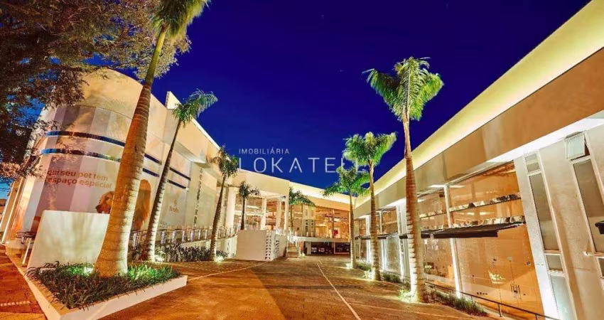 Sala Comercial para locação no Botelho Open Mall
