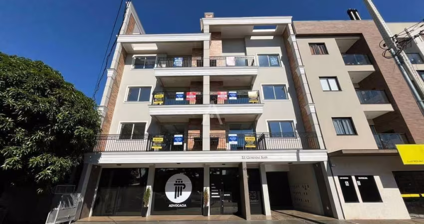 Apartamento 2 quartos para aluguel no Bairro JARDIM COOPAGRO em TOLEDO por R$ 1.950,00