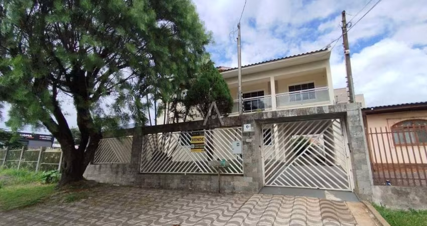 Sobrado 4 quartos à venda no Bairro SAO CRISTOVAO em CASCAVEL por R$ 1.550.000,00
