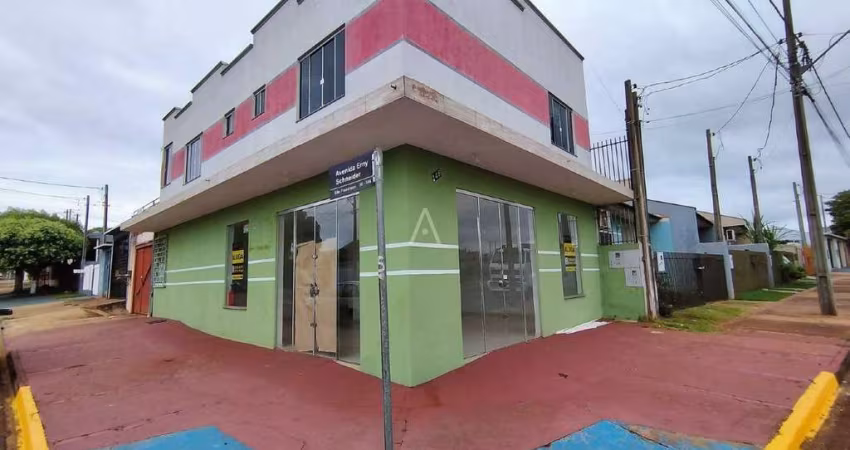 Sala Comercial para aluguel no Bairro SAO FRANCISCO em TOLEDO por R$ 1.400,00