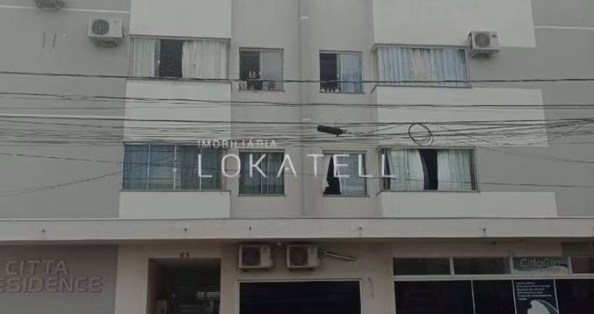 Apartamento 2 quartos para aluguel no Bairro TOCANTINS em TOLEDO por R$ 1.350,00