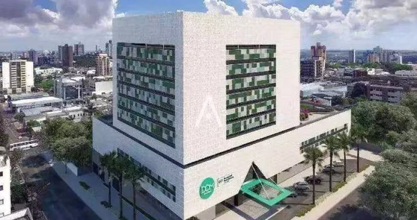 SALA COMERCIAL NO DOM MEDICAL CENTER CENTRO CASCAVEL PR