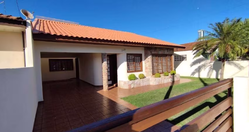 Casa Residencial 3 quartos para aluguel no Bairro JARDIM GISELA em TOLEDO por R$ 4.000,00