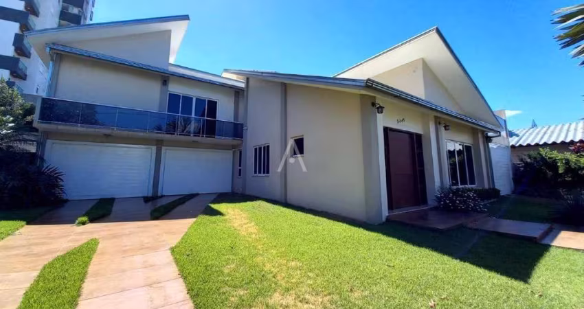 Casa Residencial 6 quartos à venda no Bairro JARDIM LA SALLE em TOLEDO por R$ 4.200.000,00