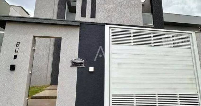 Sobrado 3 quartos à venda no Bairro TOCANTINS em TOLEDO por R$ 1.650.000,00
