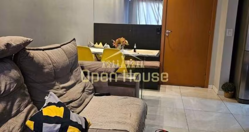 Apartamento Garden com Quintal Privativo no Reserva Retiro em Volta Redonda – Conforto, Lazer e Pra