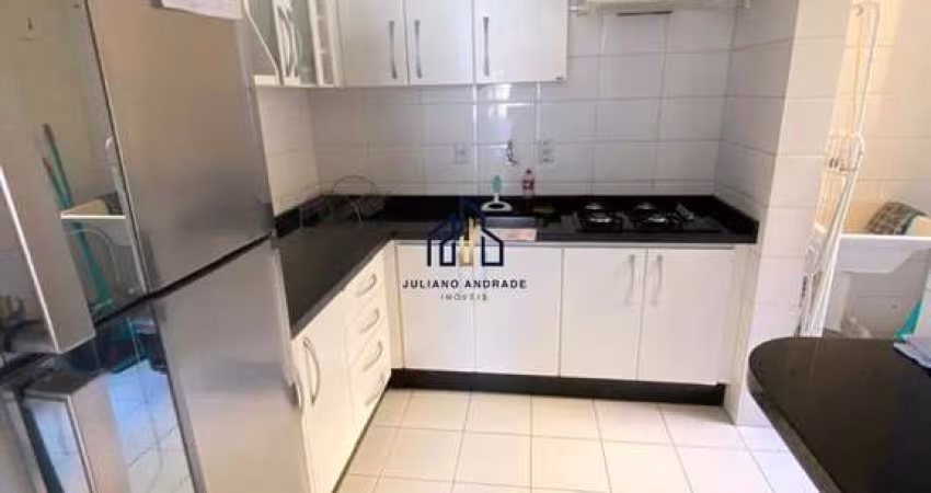 Residencial completo com portaria 24 horas