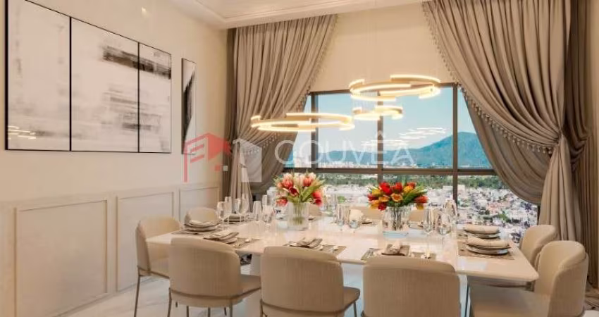 Apartamento com 2 quartos à venda em Morretes, Itapema 