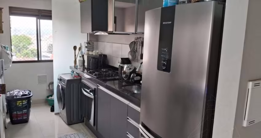 Apartamento Padrão, Vila Virgínia, Ribeirão Preto - SP