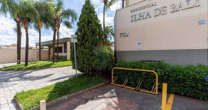 APARTAMENTO COBERTURA À VENDA  AV. CARAMURU 4 DORMITÓRIOS