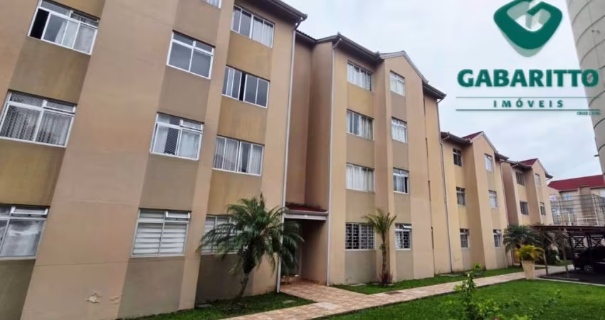 Apartamento Sítio Cercado - CONJUNTO RESIDENCIAL MANDIC VI