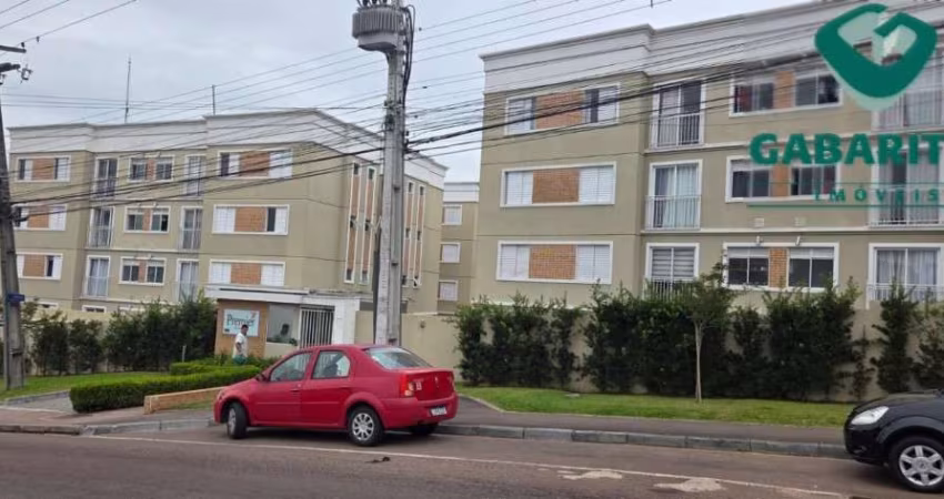 Excelente Apartamento no Xaxim - Premier Residence