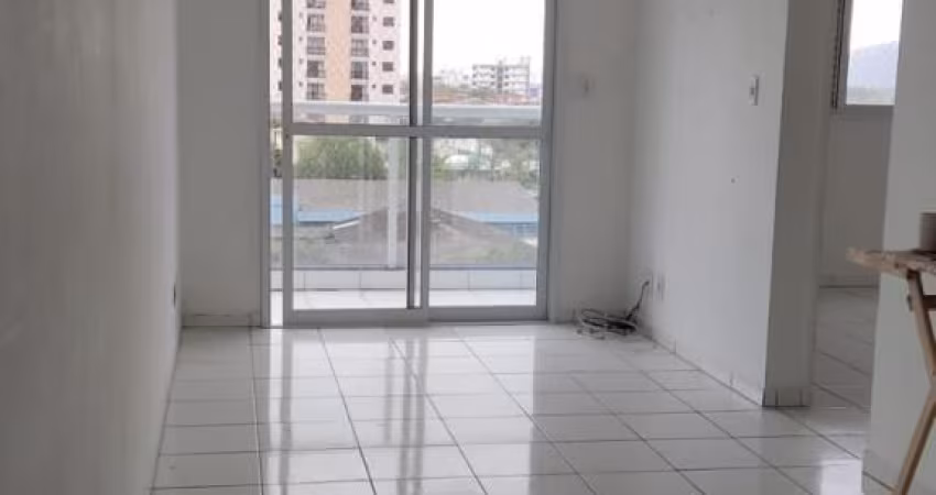 Apartamento 2 dormitorios no Caiçara.