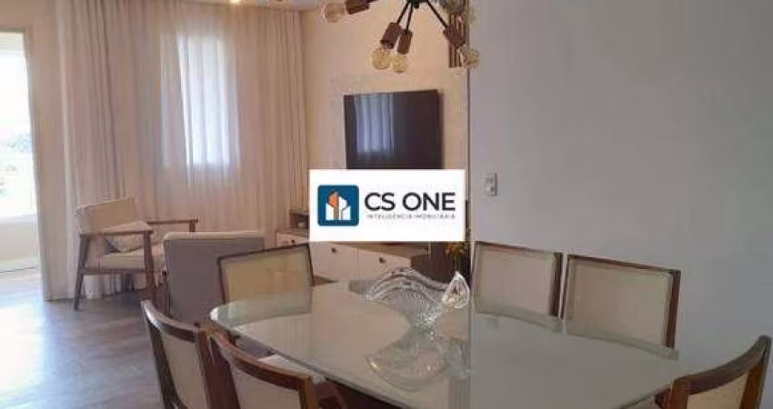 Apartamento à venda Anchieta São Bernardo do Campo 84 m² 1 suíte2 vagas