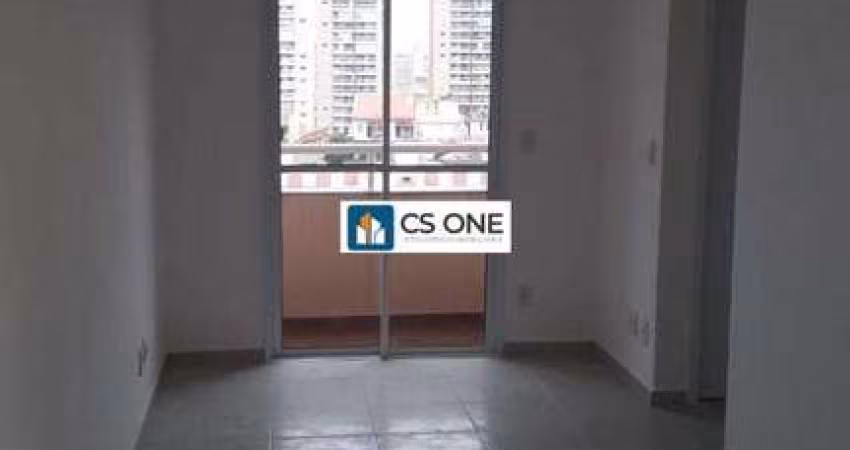 Apartamento para aluguel Jardim São Luís São Bernardo do Campo 1 quarto 1 vaga