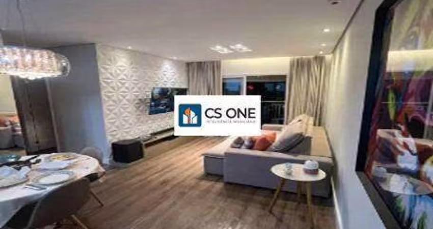 Apartamento à venda Centro São Bernardo do Campo94m² 3 quartos 2 vagas