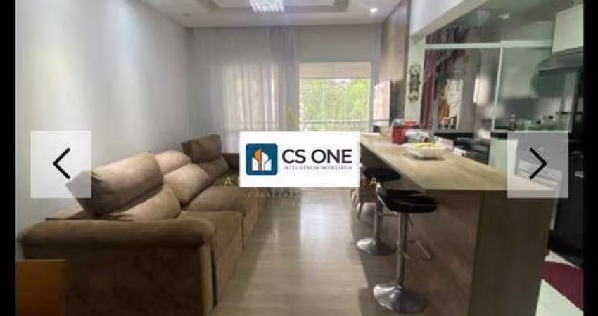 Apartamento para aluguel Baeta Neves São Bernardo do Campo 94 M² 3 quartos 1 Suite 2 vagas