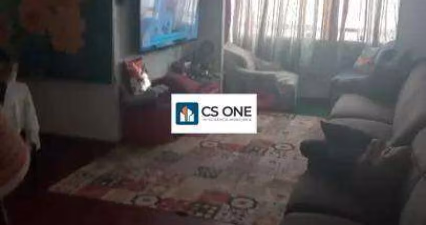 Apartamento para aluguel Centro São Bernardo do Campo 97 m² 4 quartos 1 suíte