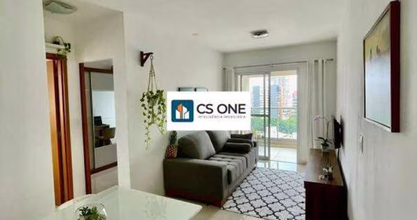 Apartamento à venda Rudge Ramos São Bernardo do Campo 50 m² 1 quarto 1 vaga