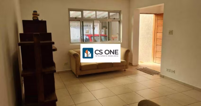 Sobrado à venda Sta Terezinha SBC 200 m² 3 quartos 3 suítes2 vagas