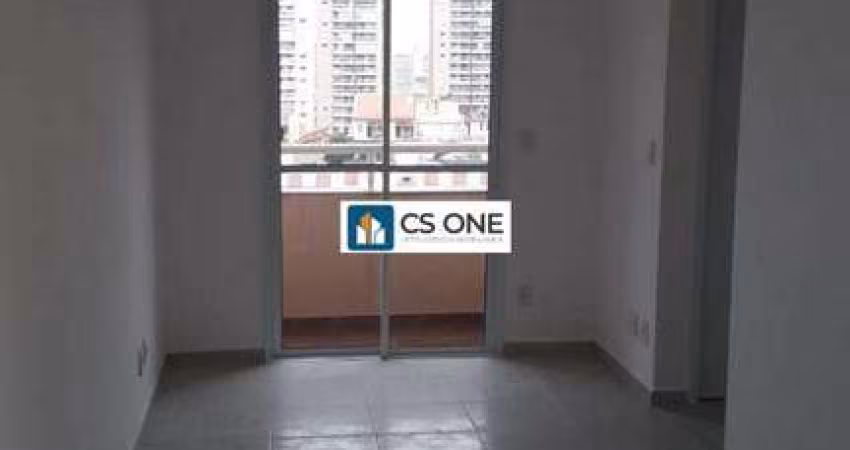 Apartamento para aluguel Jardim São Luís São Bernardo do Campo 1 quarto 1 vaga