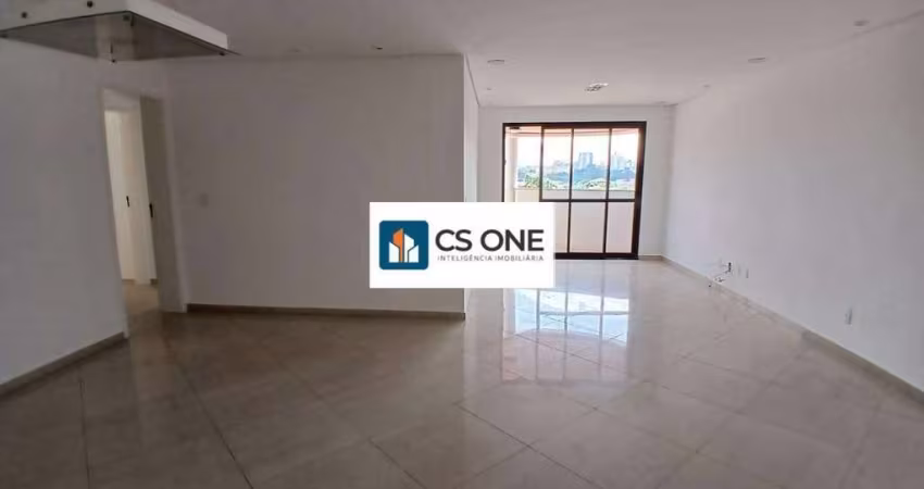 Apartamento à venda Rudge Ramos São Bernardo do Campo 130 m² 3 quartos 3 suítes2 vagas