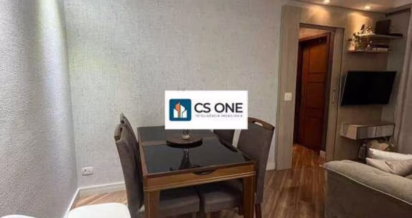 APTO à Venda Vila Gonçalves SBC RESIDENCIAL DAS ILHAS 56 m² 2 quartos 1 vaga