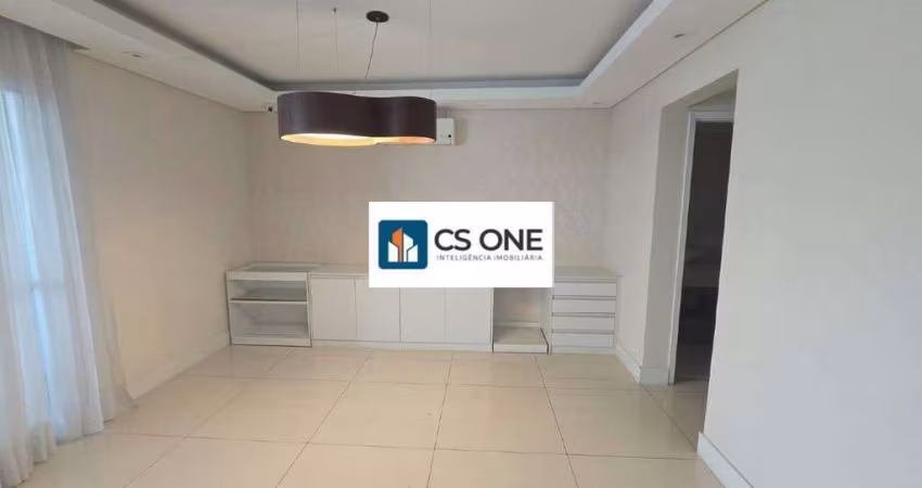 Apartamento à venda Centro SBC DOMO HOME 156 m² 3 Quartos 3 vagas