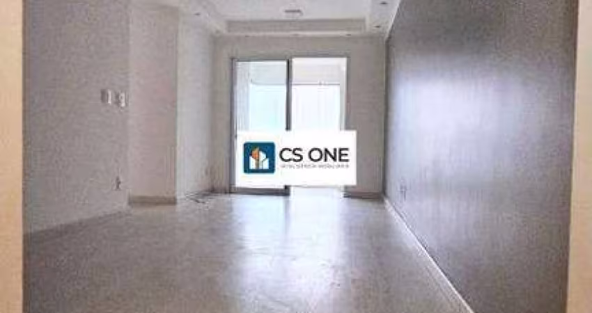 Apartamento para aluguel Independência São Bernardo do Campo 64 m² 3 quartos 1 vaga