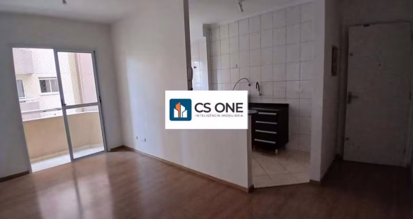 APTO à Venda Vila Gonçalves SBC RESIDENCIAL DAS ILHAS 56 m² 2 quartos 1 vaga