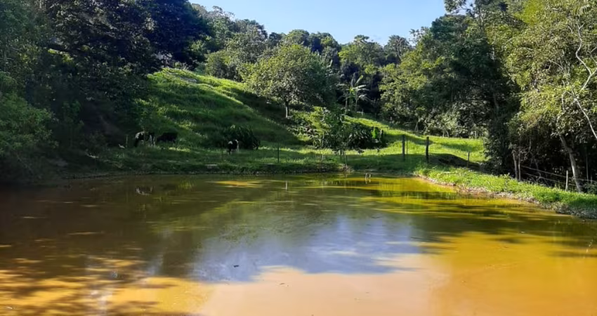 OPORTUNIDADE DE PERMUTA ! SÍTIO EM MINAS GERAIS  PRÓXIMO Á PASSOS E ALPINÓPOLIS, MOBILIADO.