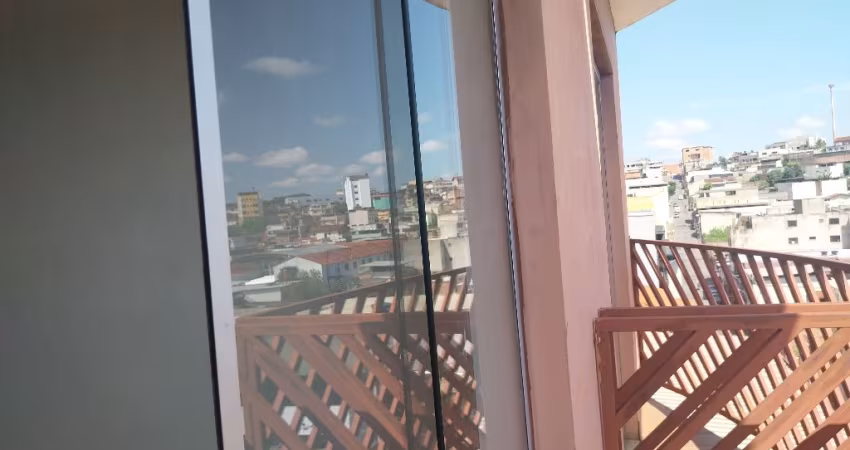 Apartamento cobertura